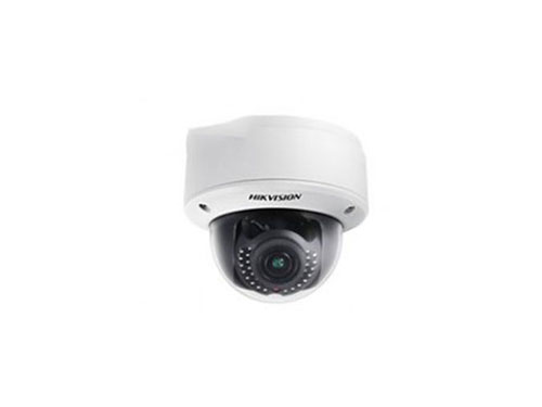 海康威视H265-200万半球型网络摄像机